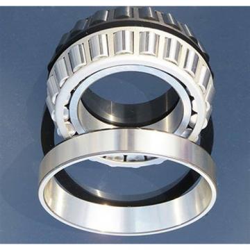 31.75 mm x 76,2 mm x 26 mm  Gamet 100031X/100076X tapered roller bearings