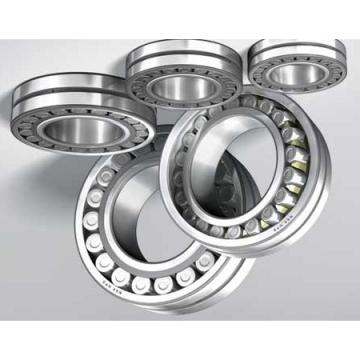 145 mm x 256 mm x 51 mm  Gamet 203145/203235 tapered roller bearings