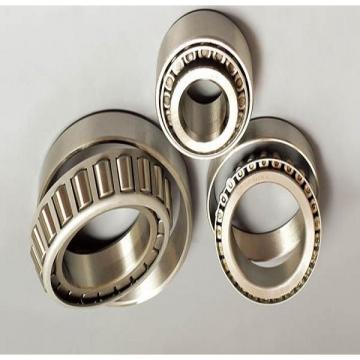 25 mm x 52 mm x 15 mm  skf 6205 nr bearing
