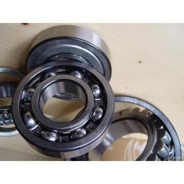 93,663 mm x 152,4 mm x 33,75 mm  Gamet 131093X/131152XC tapered roller bearings