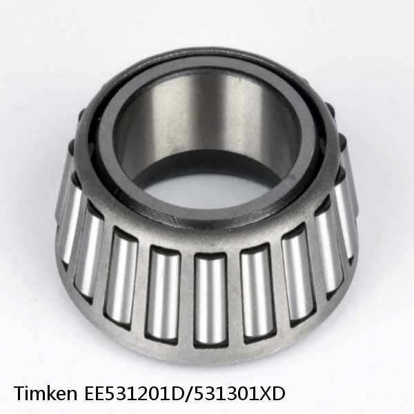 EE531201D/531301XD Timken Tapered Roller Bearings