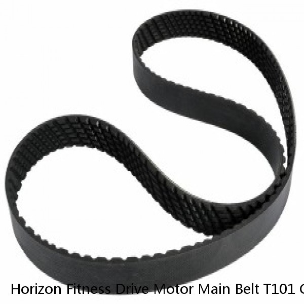 Horizon Fitness Drive Motor Main Belt T101 Club HZ Elite Series 1000109551