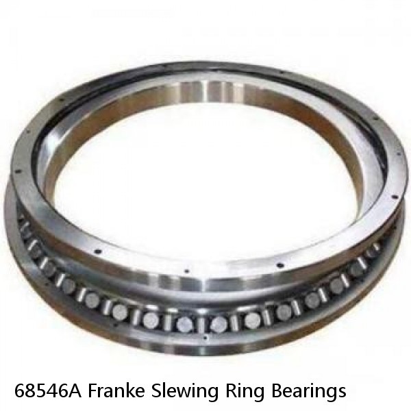 68546A Franke Slewing Ring Bearings