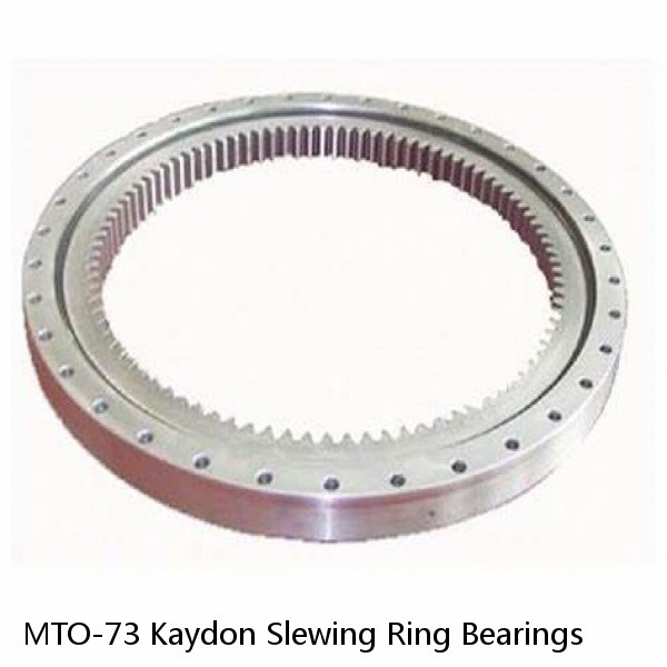 MTO-73 Kaydon Slewing Ring Bearings