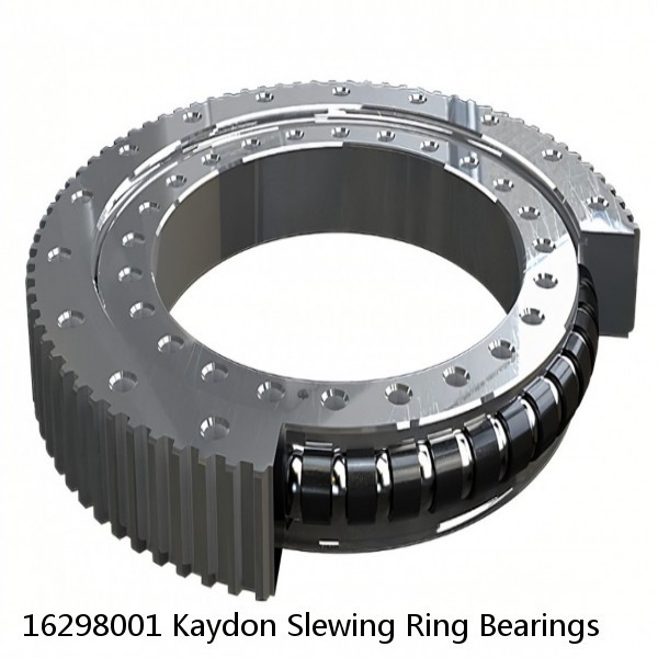 16298001 Kaydon Slewing Ring Bearings