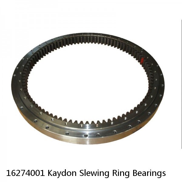 16274001 Kaydon Slewing Ring Bearings