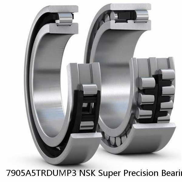 7905A5TRDUMP3 NSK Super Precision Bearings