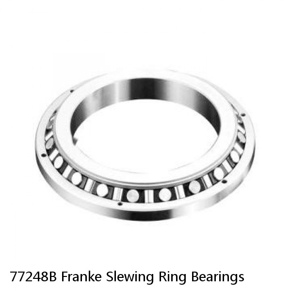 77248B Franke Slewing Ring Bearings