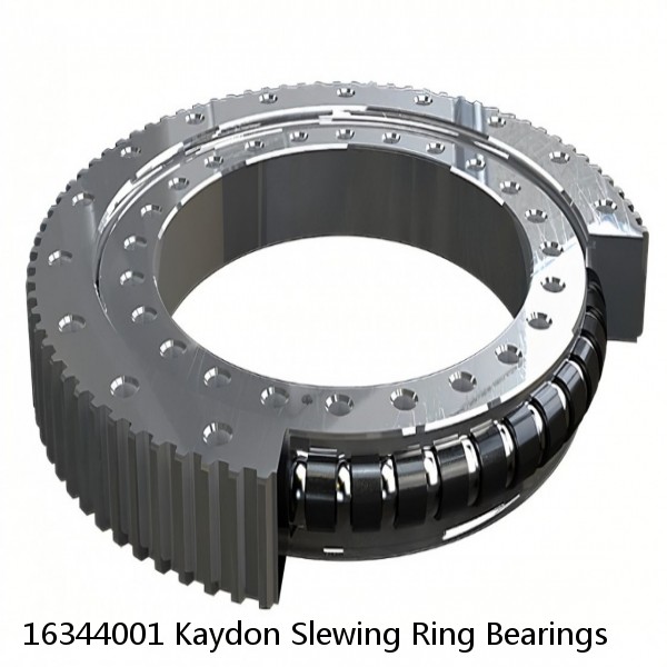 16344001 Kaydon Slewing Ring Bearings