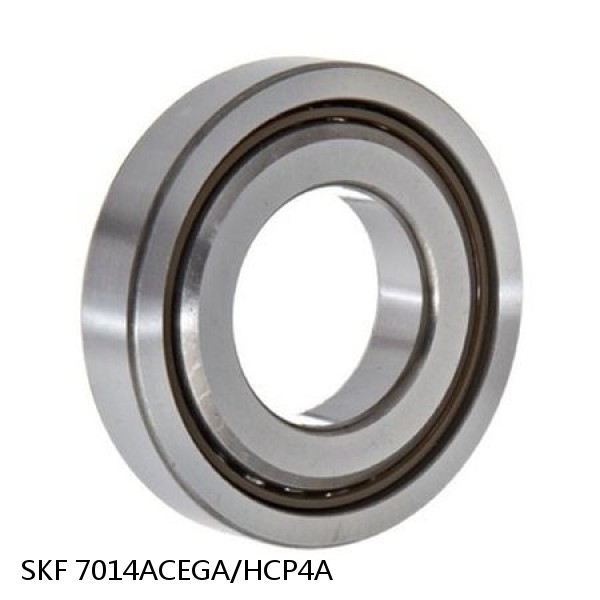 7014ACEGA/HCP4A SKF Super Precision,Super Precision Bearings,Super Precision Angular Contact,7000 Series,25 Degree Contact Angle