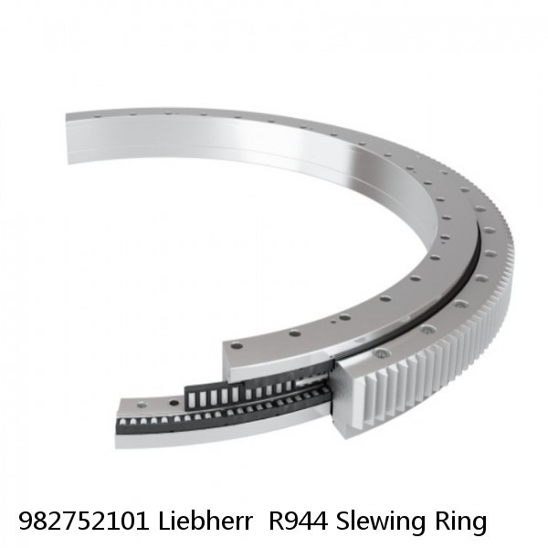 982752101 Liebherr R944 Slewing Ring